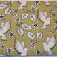 265504 Garden Birds Collection By Debbie Shore – Fat Quarters