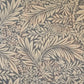 268106 V & A William Morris 100% Cotton Fabric Classic – Organic Prints Fabric