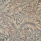 268106 V & A William Morris 100% Cotton Fabric Classic – Organic Prints Fabric