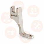 26936 Etching (Darning) Foot Singer Industrial Parts