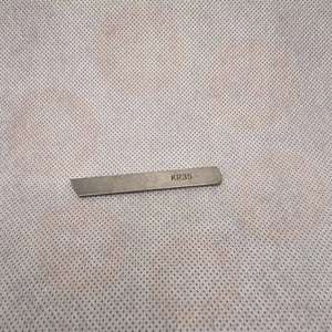 270-113 Lower Knife Thick Rimoldi Generic Industrial Parts