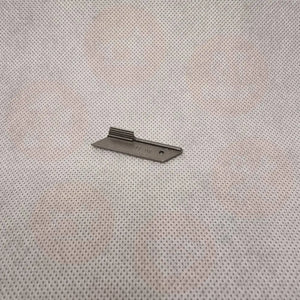 277-112=203010-0-10 Upper Knife Rimoldi Generic Industrial Parts