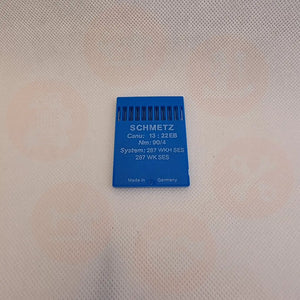 287Wkhx90 Schmetz 287 Wkh Ses Size 90 Pack Of 10 Domestic Parts