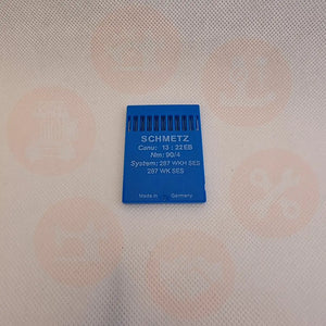 287Wkhx90 Schmetz 287 Wkh Ses Size 90 Pack Of 10 Domestic Parts