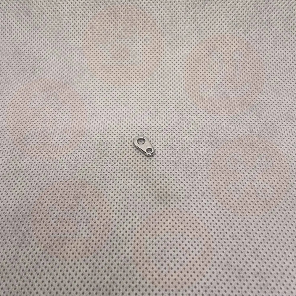 291000159 N291 Durkop Needle Thread Guide Genuine Industrial Parts