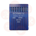 29X3X130 Schmetz 29X3 Size 130 Pack Of 10 Domestic Parts