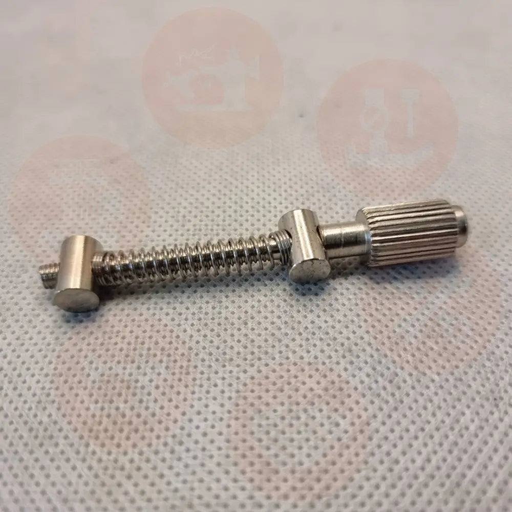 3006171461 Ricoma Em1010 Thumb Screws And Nuts For Hoops Industrial Parts