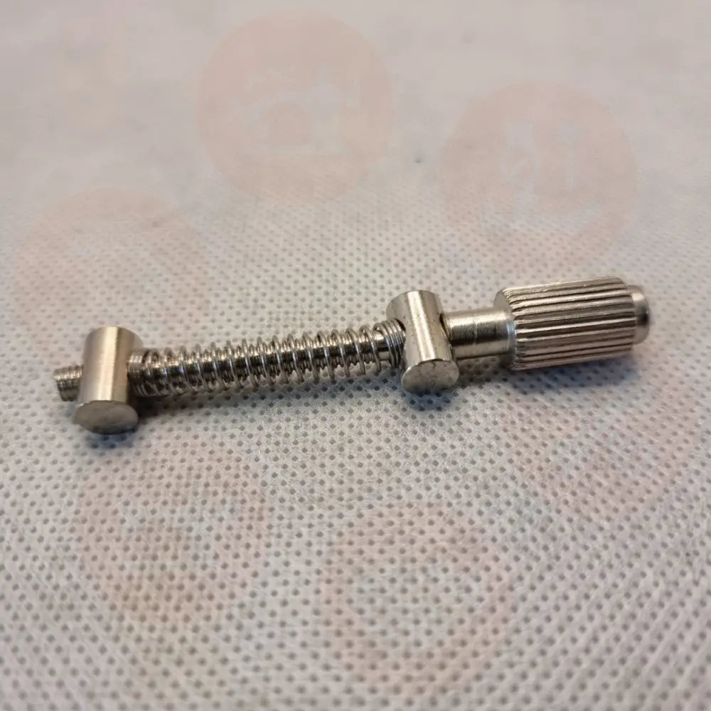 3006171461 Ricoma Em1010 Thumb Screws And Nuts For Hoops Industrial Parts