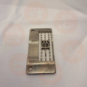 30115067 3N 5.6Mm Needle Plate Jack Industrial Parts