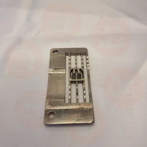 30115067 3N 5.6Mm Needle Plate Jack Industrial Parts