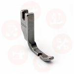 31358N Zip Foot Left Narrow Solid Industrial Parts