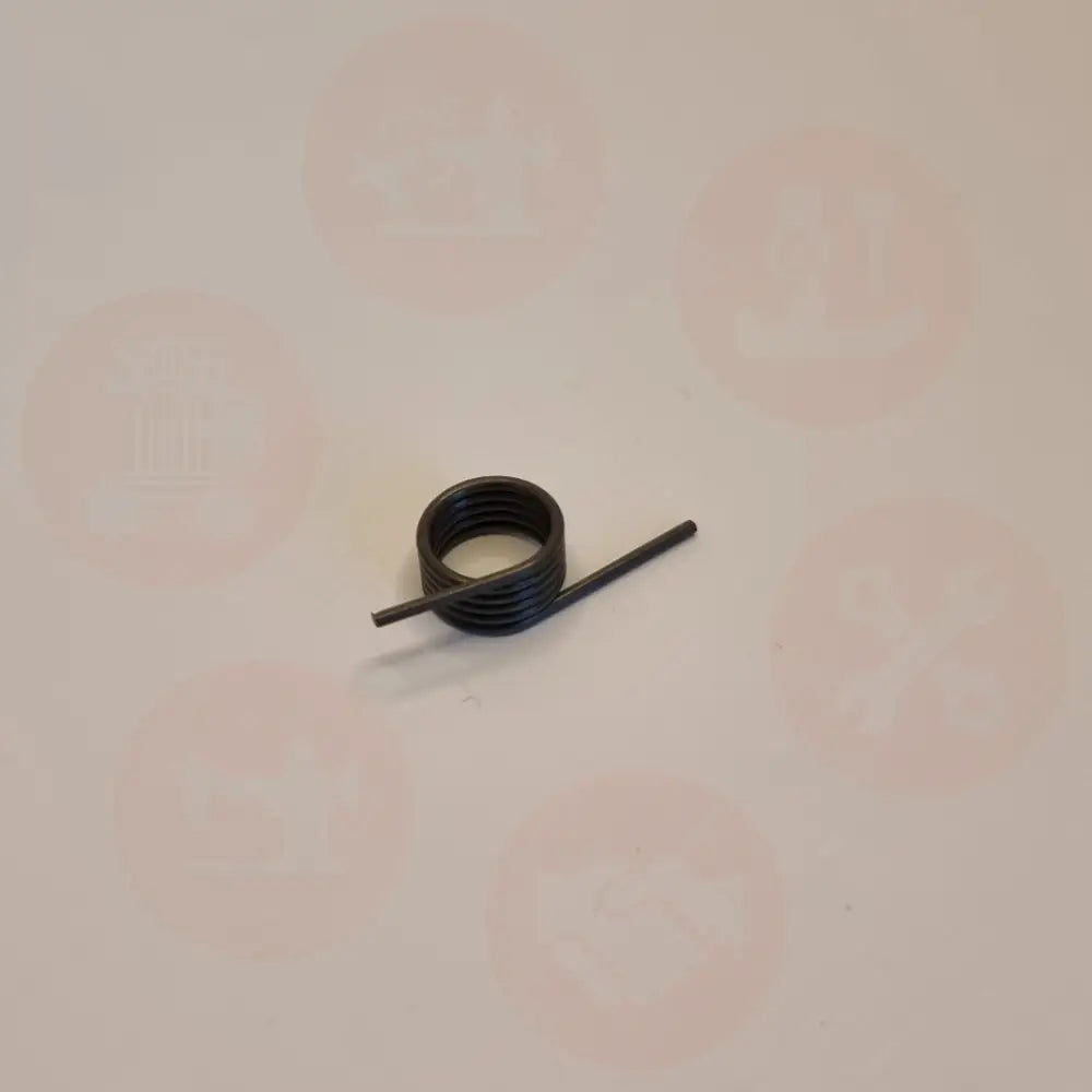 322247030 Bernina SPRING ON/OFF SWITCH