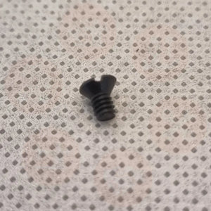 348316 Screw For Fischbein Industrial Parts