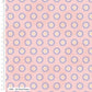 3495-00 Retro Sunshine – Cotton Fat Quarters Fabric