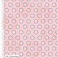 3495-00 Retro Sunshine – Cotton Fat Quarters Fabric