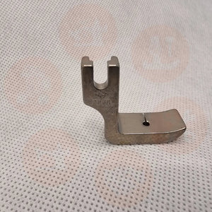 36069Lx3/16 5Mm Piping Foot Left Solid Domestic Parts