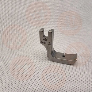 36069Rx1/8 3Mm Piping Foot Right Solid Domestic Parts