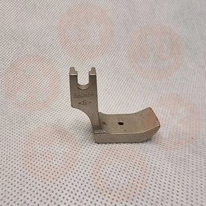 36069Rx3/16 5Mm Piping Foot Right Solid Domestic Parts