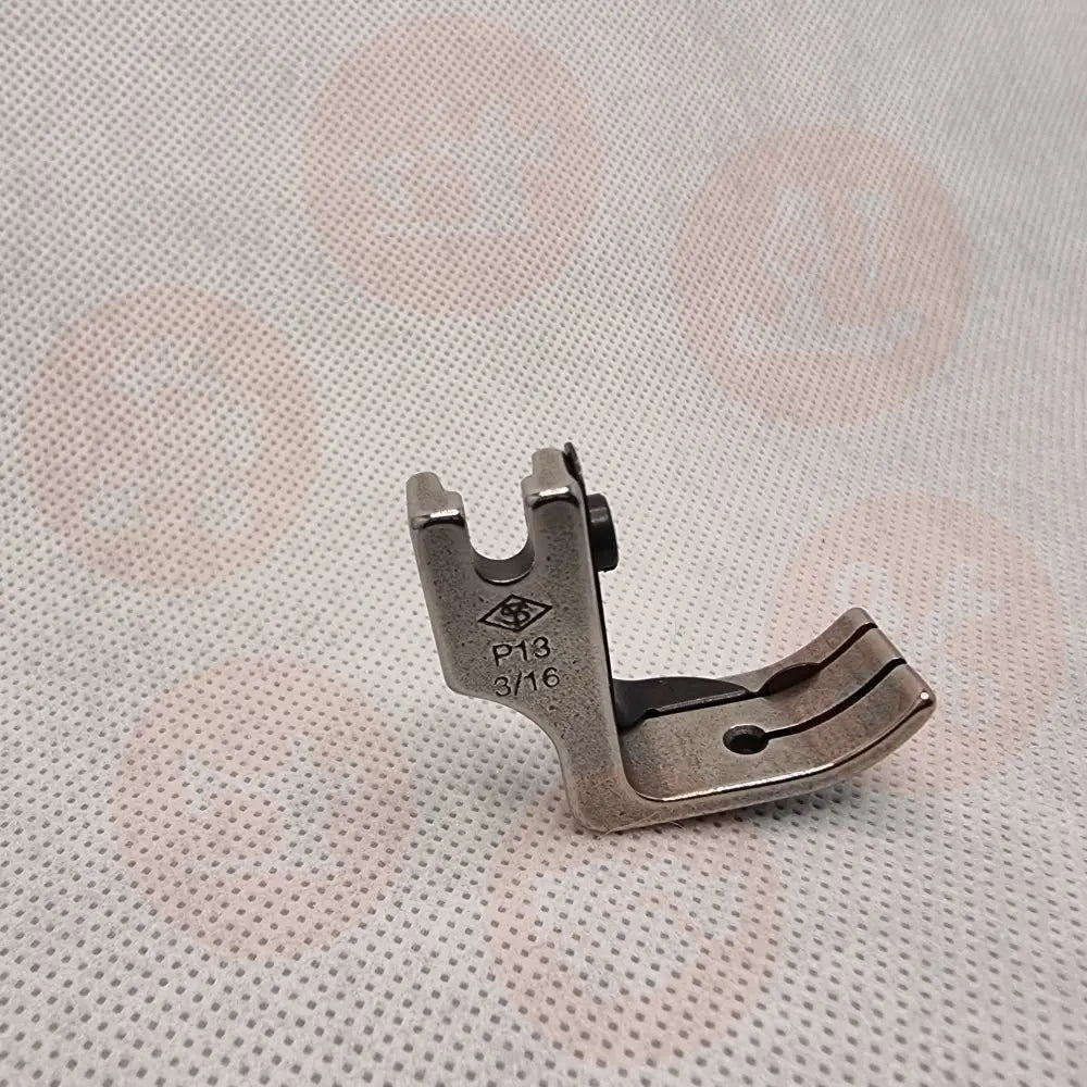 36465X3/16 = 4.8Mm Top Stitch Foot Domestic Parts