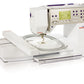 Bernina L-450 Overlocker