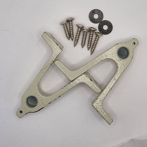 37T6600A GLOBAL KNEE LIFTER COMPLETE