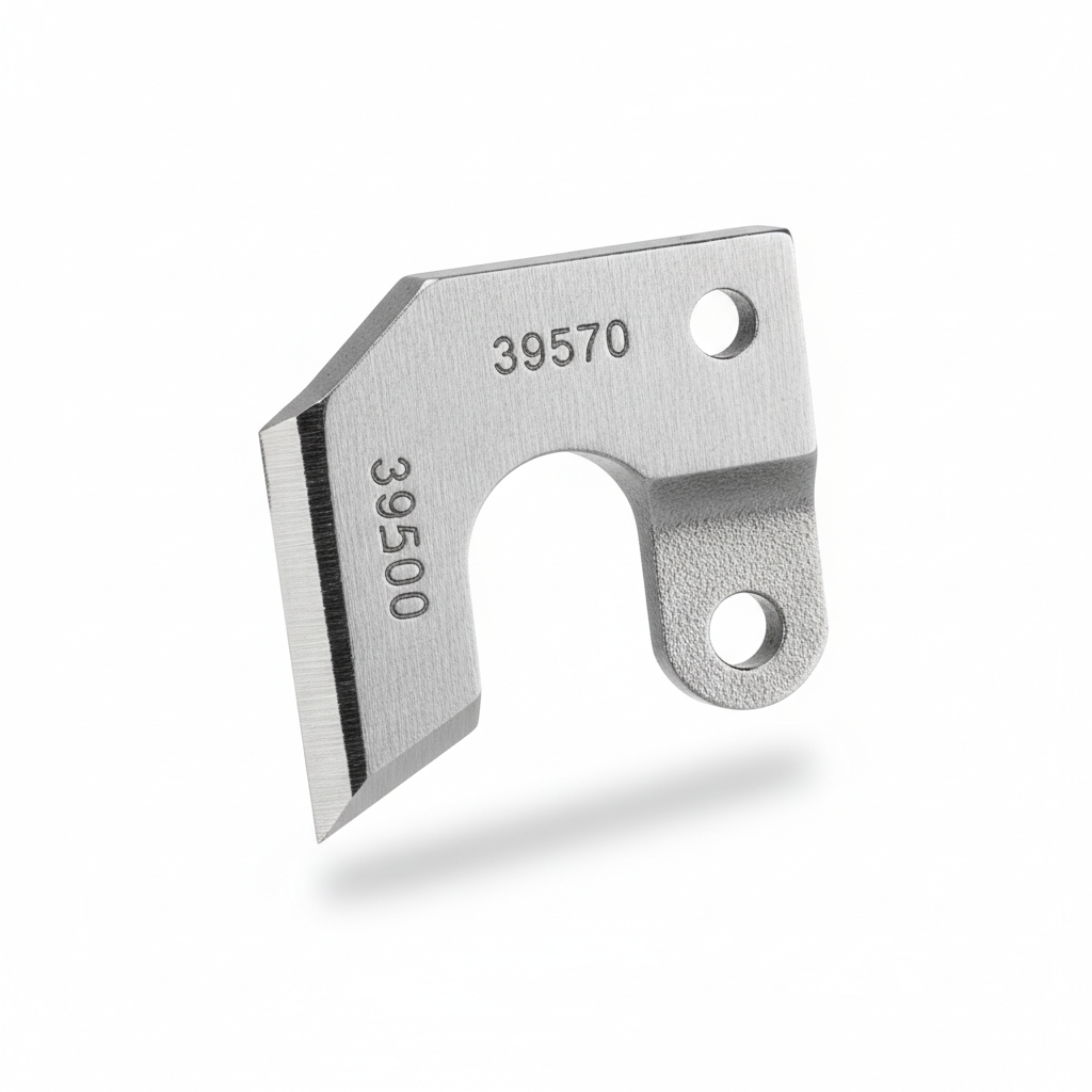 39570 39500 TOP KNIFE UNION SPECIAL GENERIC