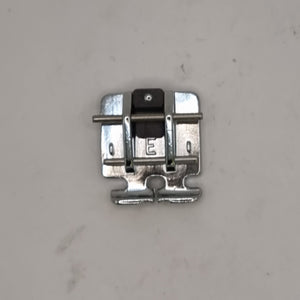 ELNA 395719-52 INVISIBLE ZIPPER FOOT 3000/6000 SERIES