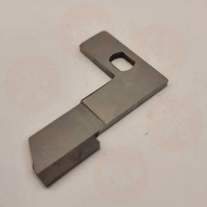 396032-04 ELNA LOWER BLADE 745/845 Domestic Parts