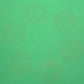 3DFOAM/GREEN 3D EMBROIDERY FOAM GREEN 3mm 12X18 inch HABADASHERY