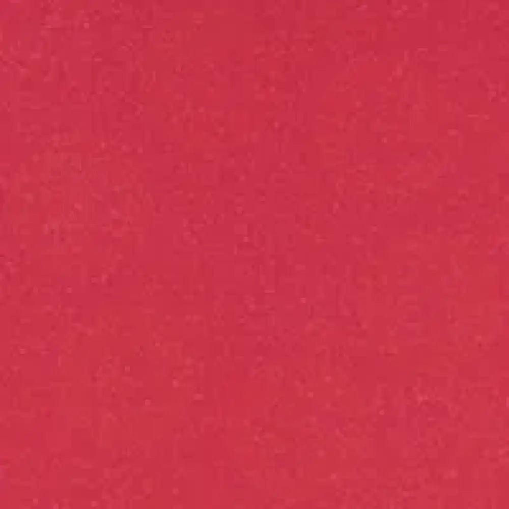 3DFOAM/RED 3D EMBROIDERY FOAM RED 3mm 12X18 inch HABADASHERY