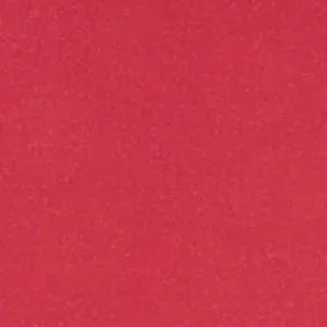 3DFOAM/RED 3D EMBROIDERY FOAM RED 3mm 12X18 inch HABADASHERY