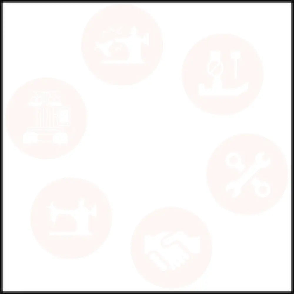 3DFOAM/WHITE 3D EMBROIDERY FOAM WHITE 3mm 12X18 inch HABADASHERY