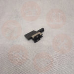 400-25822 Feed Dog Trimmer 3/8’’ Juki Lh3528A-7 Generic Industrial Parts