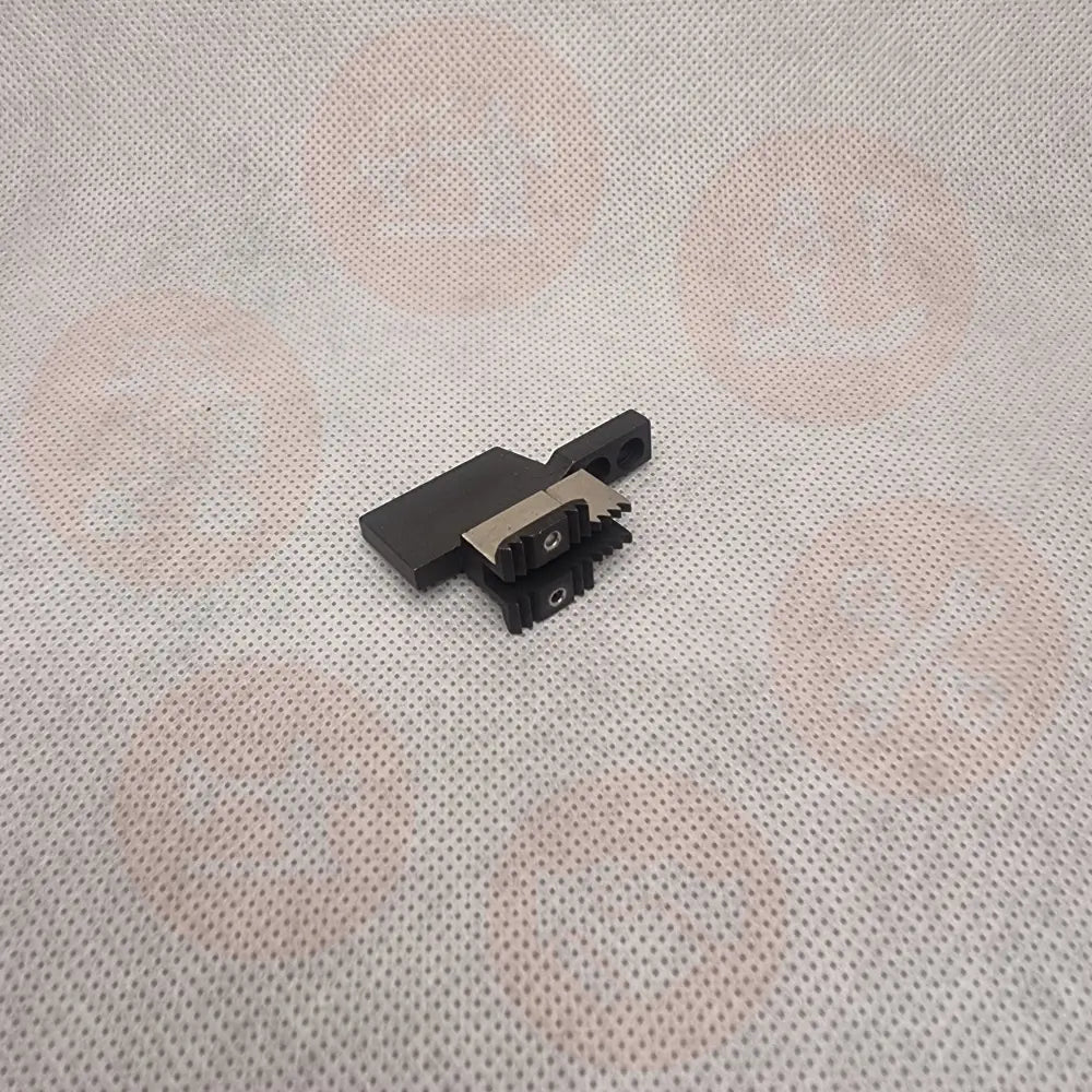 400-25822 Feed Dog Trimmer 3/8’’ Juki Lh3528A-7 Generic Industrial Parts