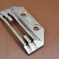 401-33950 FEED DOG M JUKI DDL-8000A DDL-7000AS7 GENUINE INDUSTRIAL PARTS