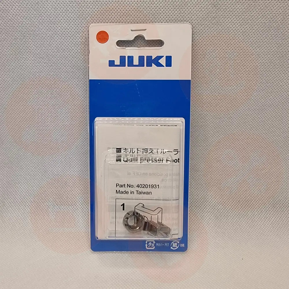 40201931 Juki Quilt Presser Foot Domestic Parts