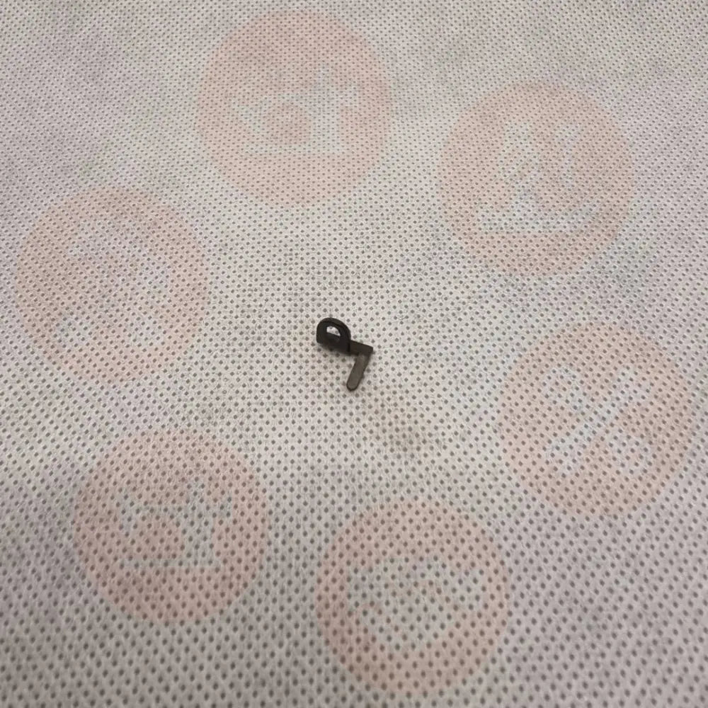 4058A Chaining Finger Yh-101M Blindstitch Industrial Parts