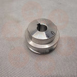 40Pulley = Industrial Sewing Machine 40Mm Pulley 15Mm Straight Bore Industrial Parts