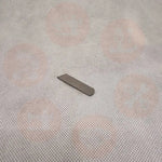 410295 14U Lower Knife Singer Industrial Parts