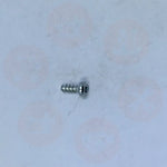 411966801 SCREW PT 3X7,7 FZB DOMESTIC PARTS