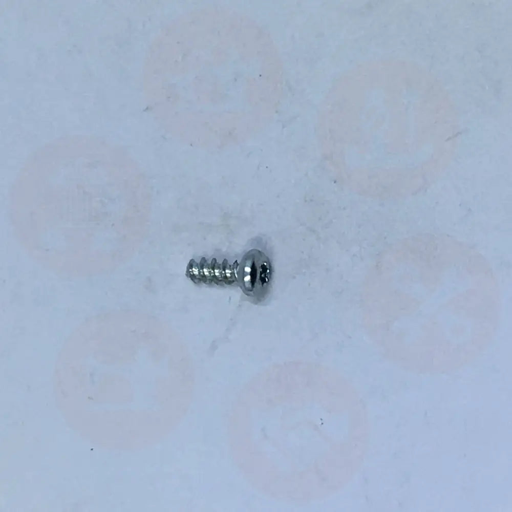 411966801 SCREW PT 3X7,7 FZB DOMESTIC PARTS
