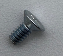 412280501 PFAFF / HUSQVARNA VIKING SCREW M2X5 FZB