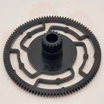 412524601 Huskvarna Viking & Pfaff Embroidery Unit Cog Wheel DOMESTIC PARTS