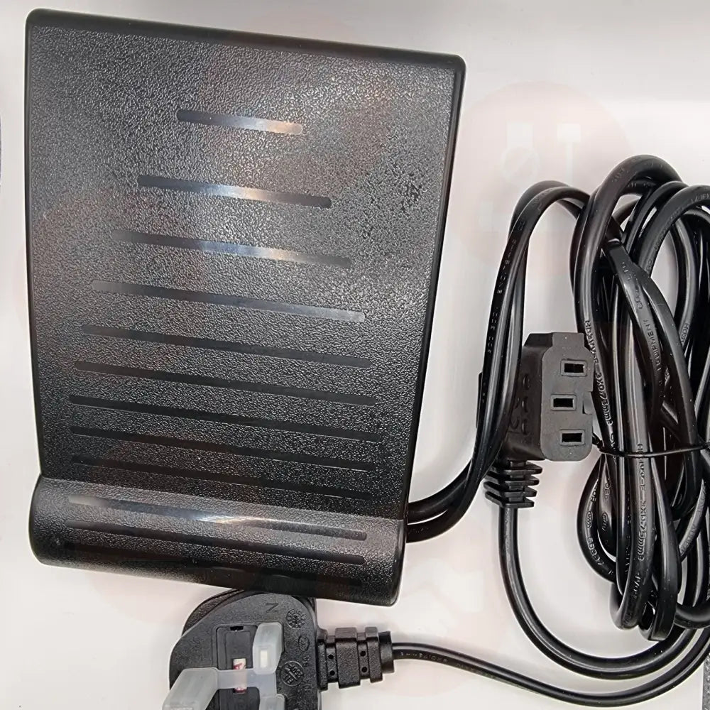 413116008 PFAFF FOOT CONTROL PEDAL - 2 SPEED Domestic Parts