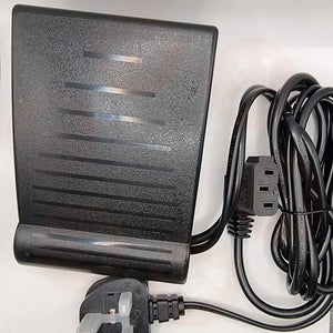 413116008 PFAFF FOOT CONTROL PEDAL - 2 SPEED Domestic Parts