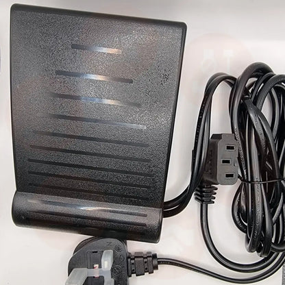 413116008 PFAFF FOOT CONTROL PEDAL - 2 SPEED Domestic Parts