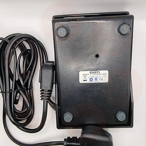 413116008 PFAFF FOOT CONTROL PEDAL - 2 SPEED Domestic Parts