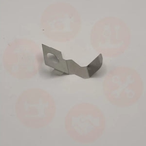 413304201 PFAFF THREAD LOCK NEEDLE HOLDER Domestic Parts