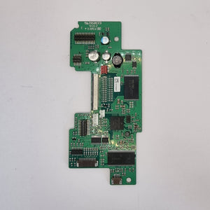 413340680 Husqvarna Viking Application Board