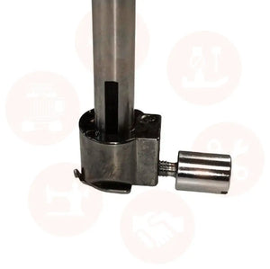 413373001 SCREW NEEDLE HOLDER HV DOMESTIC PARTS